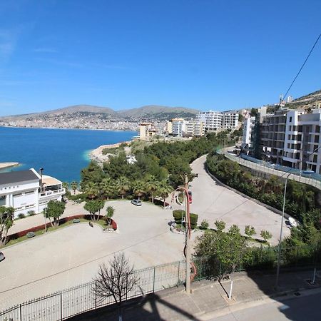 Eduart Apartments 2 Sarandë Dış mekan fotoğraf